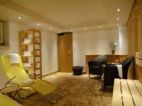Haus Patricia Hotels in Unken
