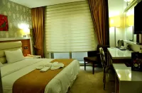 The Ancient Mesopotamia Hotel Hotel a Batman
