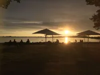 瓦爾夫斯霍姆酒店 - 沙灘