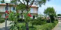 Oleandri Suite Hotel