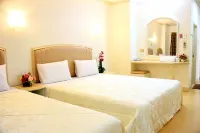 P.A. Ville Hotel Hotels in Nakhon Sawan