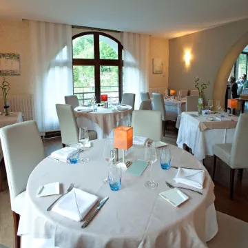 Hôtel la Rivière