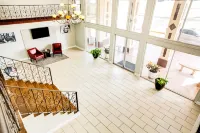 OYO Hotel Tyler Northwest Mineola Hwy Отели в г. Линдейл