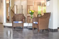 The Capital Guest House Hotels in Gaborone