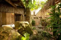 Witches Falls Cottages - Villas