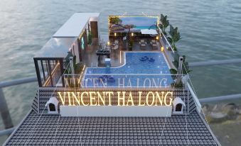 Vincent Ha Long Hotel
