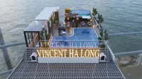 Vincent Ha Long Hotel Hotels in Ha Long