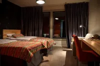 Hotel Valle Các khách sạn ở Utsjoki