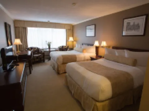 フレデリックトン イン フレデリクトンのホテル