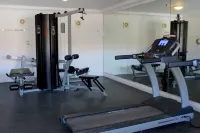 Quality Inn Piedras Negras - Phòng Gym