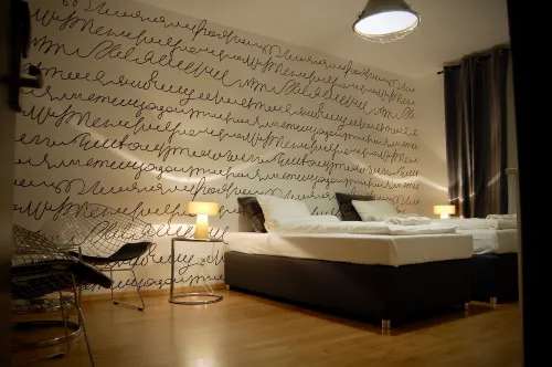 ApartHostel Warszawa Hotels in Ząbki