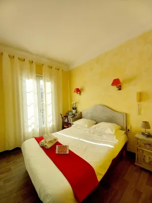 Hôtel Le Costabonne Hôtels à : Prats-de-Mollo-la-Preste