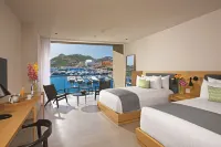 Breathless Cabo San Lucas Resort & Spa Hotels near Spanky's Scooters Rentals