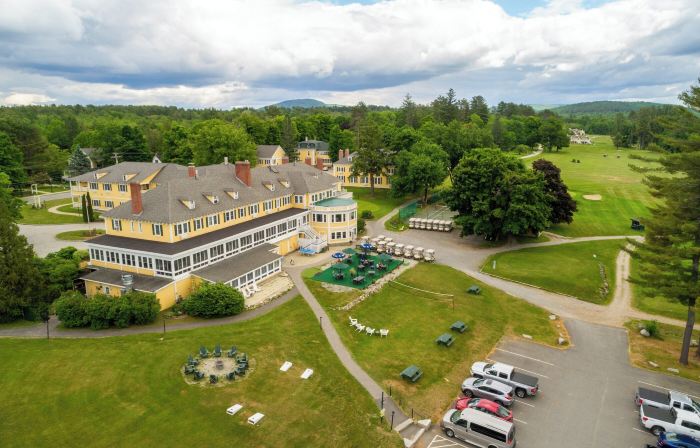 The Bethel Resort & Suites