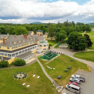 The Bethel Resort & Suites
