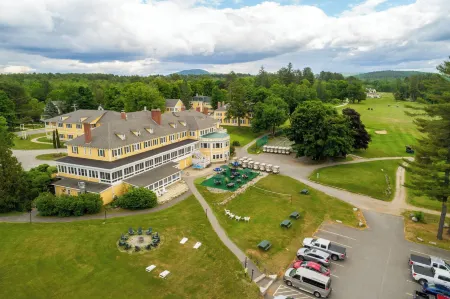 The Bethel Resort & Suites