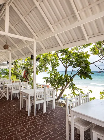 รูปภาพของซานาดู บีช รีสอร์ท