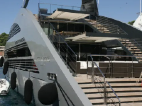 빌라 노라 흐바르 흐바르 호텔