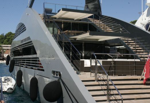 빌라 노라 인테리어