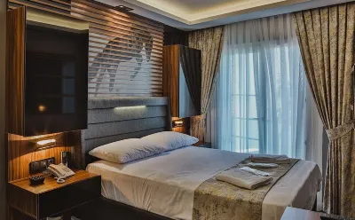 Çesme Marin Butik Otel Hotel in zona Cesme Otobus Terminali