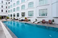Kanchanaburi City Hotel