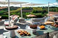 A3Passi Agriturismo Tra Gli Ulivi Hotels in Falconara Marittima