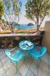 Punta Chiarito Resort Hoteles en Nápoles