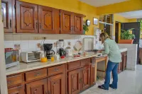 Hotel Casa Rustica by Ahs