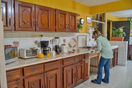 Hotel Casa Rustica by Ahs