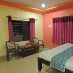 Jungle Nest Homestay