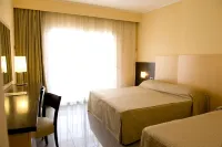Albergo Mediterraneo Hôtels à : Terracina