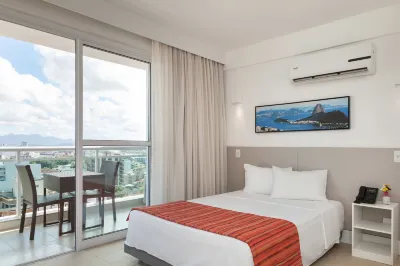Ramada by Wyndham Macae Hotel & Suites
