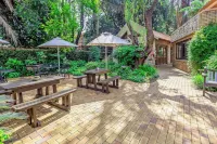 Sunward Park Guest House & Conference Center