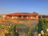 Golfers Inn Hotels in Tenterfield