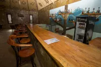 AA Lodge Amboseli - 5-Star