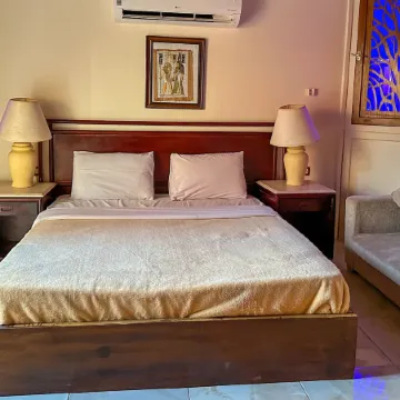 Green Garden Resort