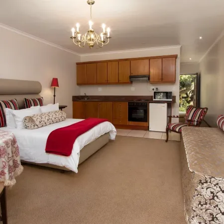 Milkwood Lodge