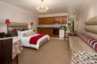 Milkwood Lodge