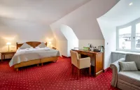 Hotel am Mirabellplatz Hotels in Salzburg