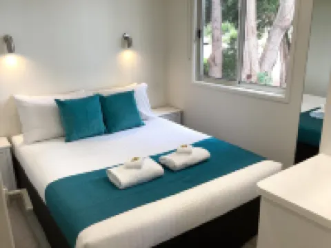 卡里奧拉公寓式酒店 丹麥酒店