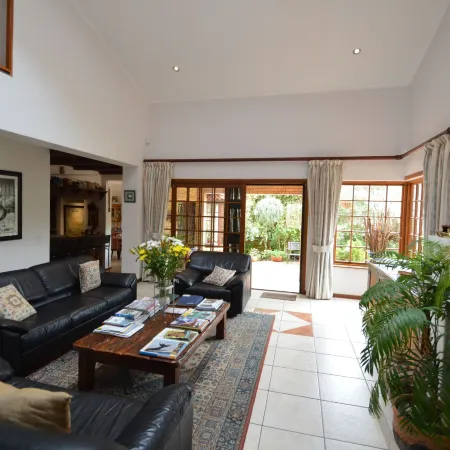 Bayside Lodge Garden Route B&B