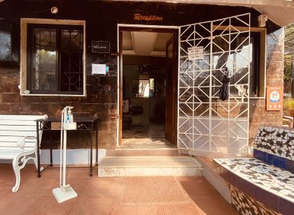 Peravel Beach Holiday Home