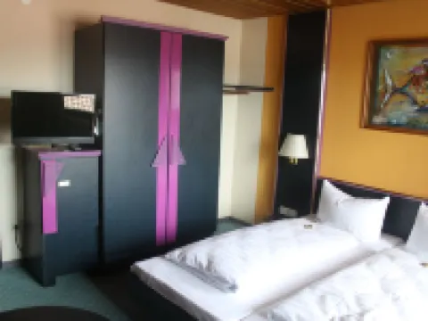 Vitalesca Hotels near Baumwipfelpfad Bayerischer Wald
