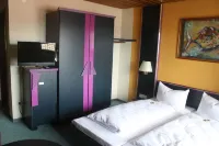 Vitalesca Hotels in Mauth