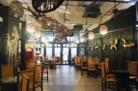 The Happy 8 Retreat @ Kuala Sepetang Hotels in Kuala Sepetang
