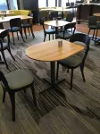 Courtyard Tarrytown Westchester County - breakfast
