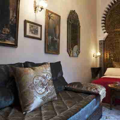 El Reducto Rooms