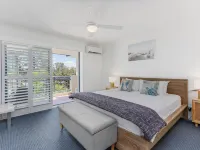 Bella Mare Coolangatta Beachside Apartments Hôtels à : Coolangatta