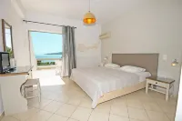 Panorama Apartments Hotels near Poros beach