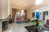 Villa Amor Hotel a Rodi